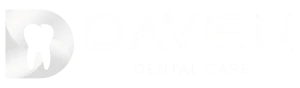 Daven Dental – Klinik Gigi di Pasar Kemis Tangerang Logo