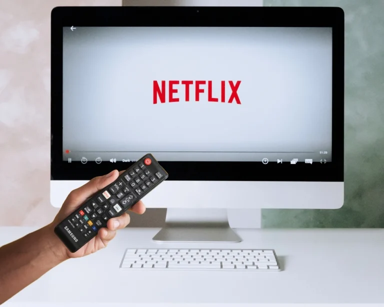 netflix channel