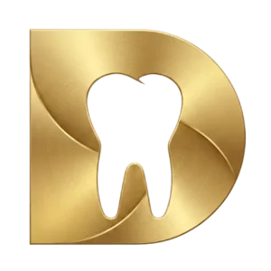 Daven Dental Klinik Gigi Tangerang – Logo Klinik Gigi di Pasar Kemis
