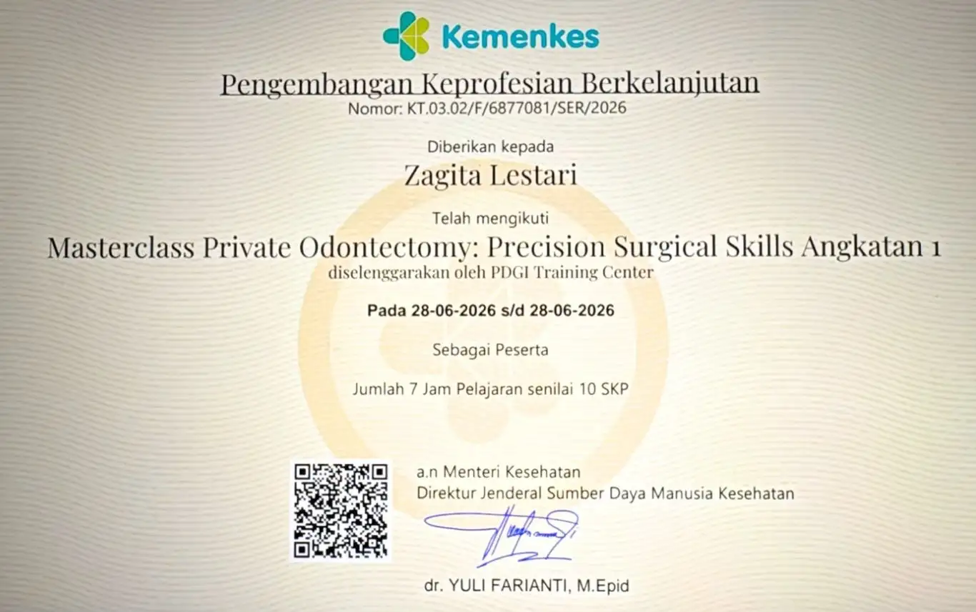 Precision Surgical Skills